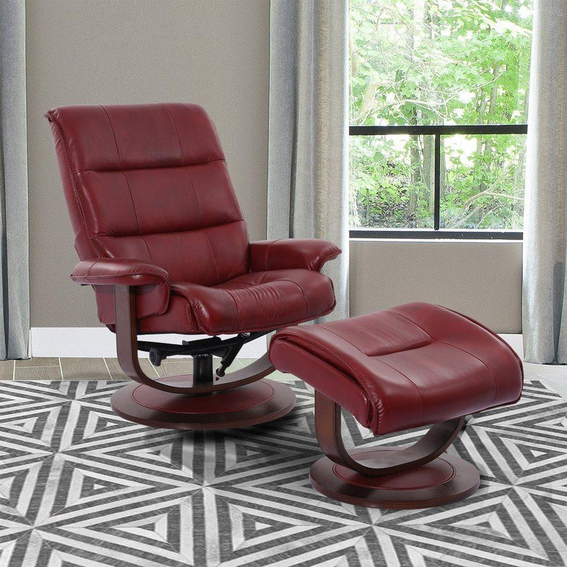 Parker Living Knight MKNI