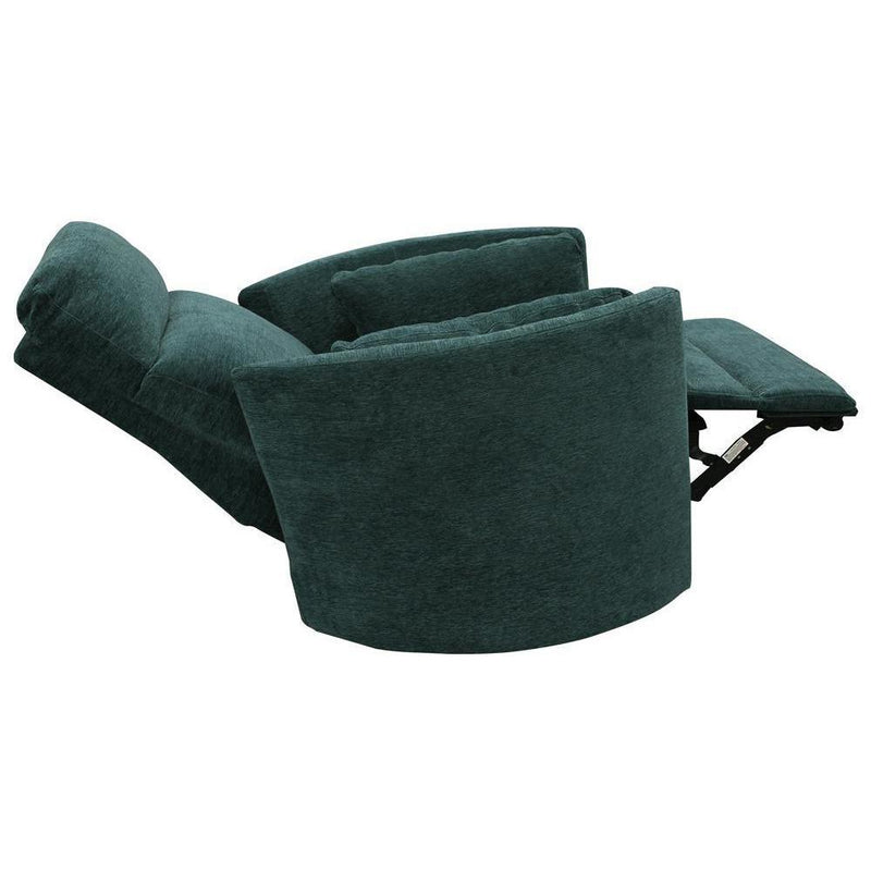 Parker Living Radius MRAD