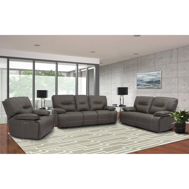 Parker Living Spartacus MSPA