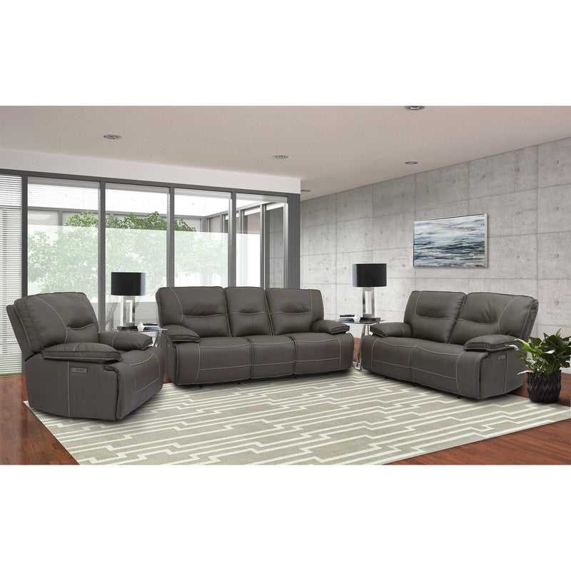 Parker Living Spartacus MSPA