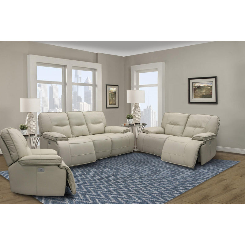 Parker Living Spartacus MSPA