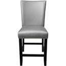 Steve Silver Furniture Camila Counter Height Dining Chair CM420CCSN IMAGE 2