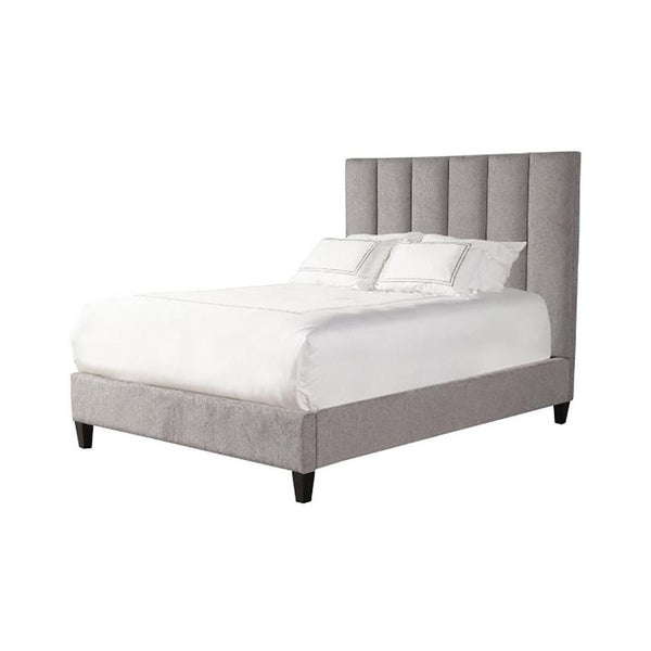 Parker Living Sleep Avery BAVE#8000-2-STR Stream Queen Bed IMAGE 1