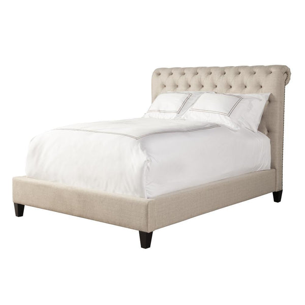Parker Living Sleep Cameron BCAM#8000-2-DOW Downy Queen Bed IMAGE 1