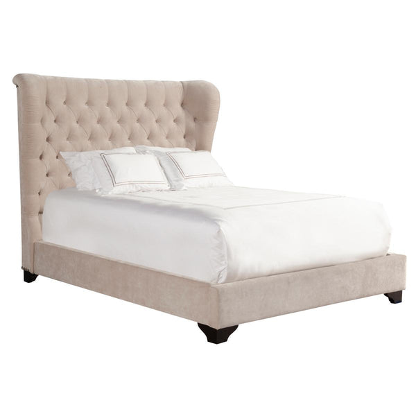 Parker Living Sleep Chloe BCHL#9000-2-MER Meringue King Bed IMAGE 1