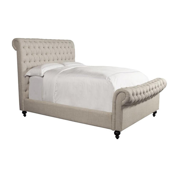 Parker Living Sleep Jackie BJAC#9000-3-CRP Crepe King Bed IMAGE 1