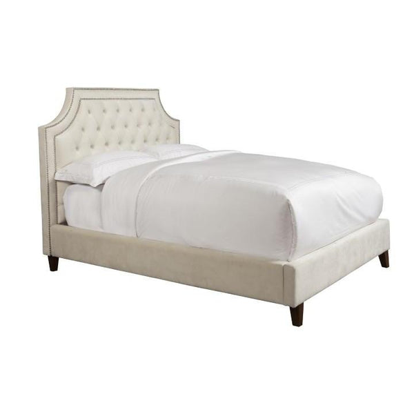 Parker Living Sleep Jasmine BJAS#9500-2-CMP Champagne California King Bed IMAGE 1