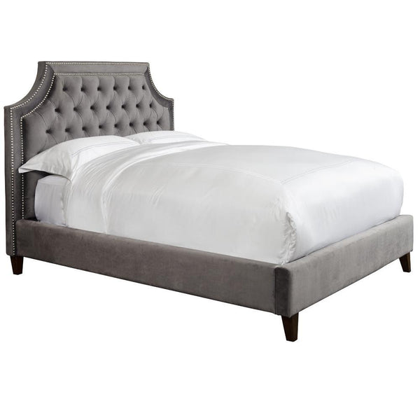 Parker Living Sleep Jasmine BJAS#9000-2-FLN Flannel King Bed IMAGE 1