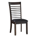 Steve Silver Furniture Ally Dining Chair AS700SC IMAGE 1