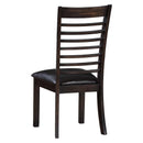 Steve Silver Furniture Ally Dining Chair AS700SC IMAGE 2