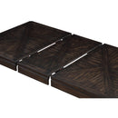 Steve Silver Furniture Ally Dining Table AS700TC IMAGE 2