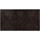 Steve Silver Furniture Ally Dining Table AS700TC IMAGE 5