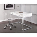 Steve Silver Furniture Office Chairs Office Chairs AU650S IMAGE 2