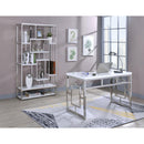 Steve Silver Furniture Office Desks Desks AZ250DW IMAGE 3