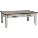 Steve Silver Furniture Bear Creek Cocktail Table BC700C IMAGE 1