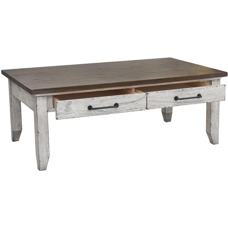 Steve Silver Furniture Bear Creek Cocktail Table BC700C IMAGE 2