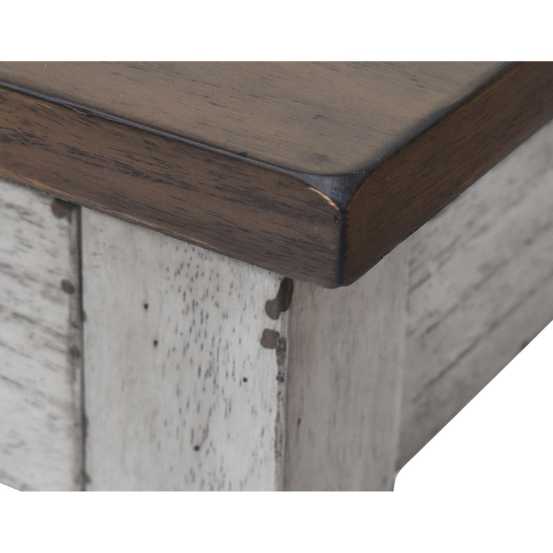Steve Silver Furniture Bear Creek End Table BC700E IMAGE 3