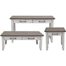 Steve Silver Furniture Bear Creek End Table BC700E IMAGE 4