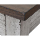 Steve Silver Furniture Bear Creek Sofa Table BC700S IMAGE 4