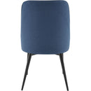 Steve Silver Furniture Colfax Dining Chair CF450SN IMAGE 3