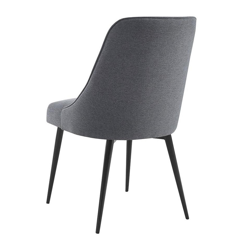 Steve Silver Furniture Colfax Dining Chair CF450SS IMAGE 2