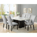 Steve Silver Furniture Camila Dining Chair CM420SSN IMAGE 2