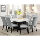 Steve Silver Furniture Camila Dining Chair CM420SSN IMAGE 3