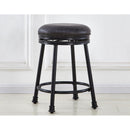 Steve Silver Furniture Claire Counter Height Stool CR540CS IMAGE 3