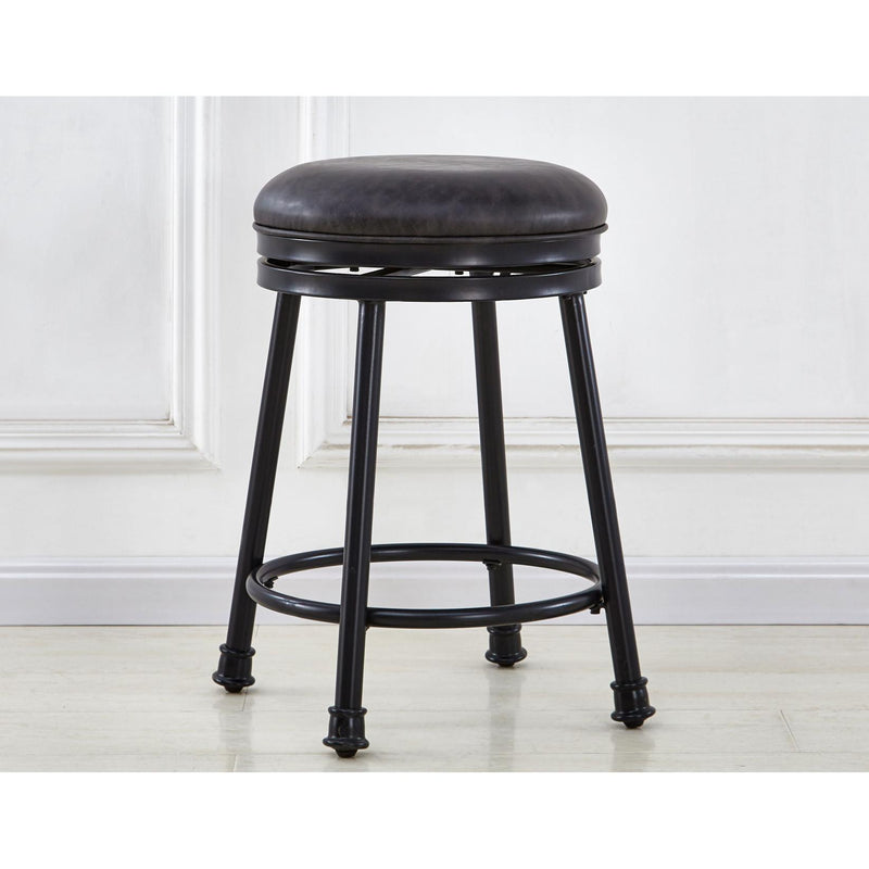 Steve Silver Furniture Claire Counter Height Stool CR540CS IMAGE 3