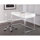 Steve Silver Furniture Office Desks Desks ET200DW IMAGE 3