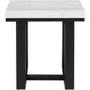 Steve Silver Furniture Lucca End Table LC200E IMAGE 2