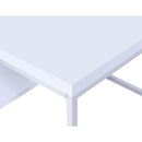 Steve Silver Furniture Lucia End Table LU450EW IMAGE 4