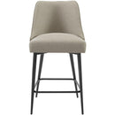 Steve Silver Furniture Olson Counter Height Dining Chair OS480CCK IMAGE 2