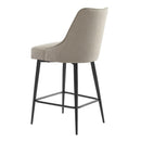 Steve Silver Furniture Olson Counter Height Dining Chair OS480CCK IMAGE 3
