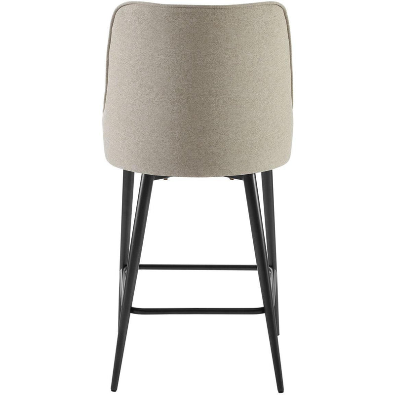 Steve Silver Furniture Olson Counter Height Dining Chair OS480CCK IMAGE 4