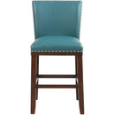 Steve Silver Furniture Tiffany Counter Height Dining Chair TF650CCPC IMAGE 2