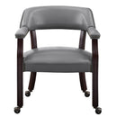 Steve Silver Furniture Game Chairs Chairs TU500AG IMAGE 2