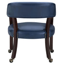 Steve Silver Furniture Game Chairs Chairs TU500AN IMAGE 4