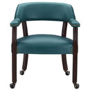 Steve Silver Furniture Game Chairs Chairs TU500AT IMAGE 2