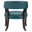 Steve Silver Furniture Game Chairs Chairs TU500AT IMAGE 4