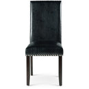 Steve Silver Furniture Westby Dining Chair WB380S IMAGE 2