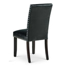 Steve Silver Furniture Westby Dining Chair WB380S IMAGE 4