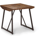 Steve Silver Furniture Walden End Table WD300E IMAGE 1
