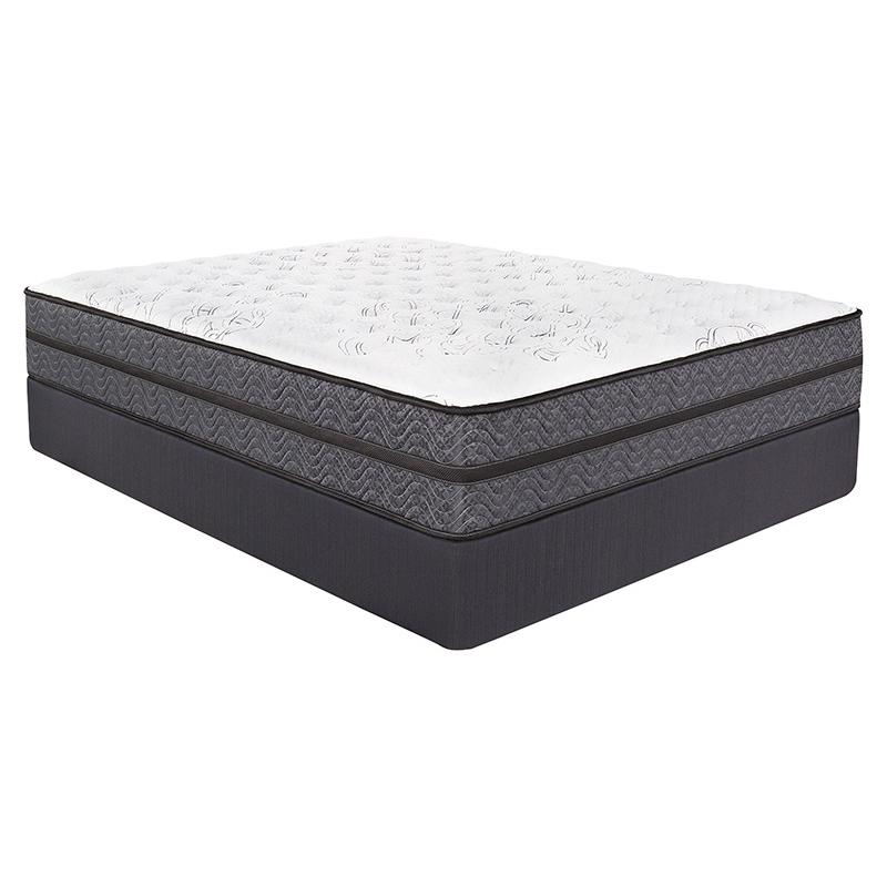 Southerland Elbert Firm Mattress (California King) IMAGE 2