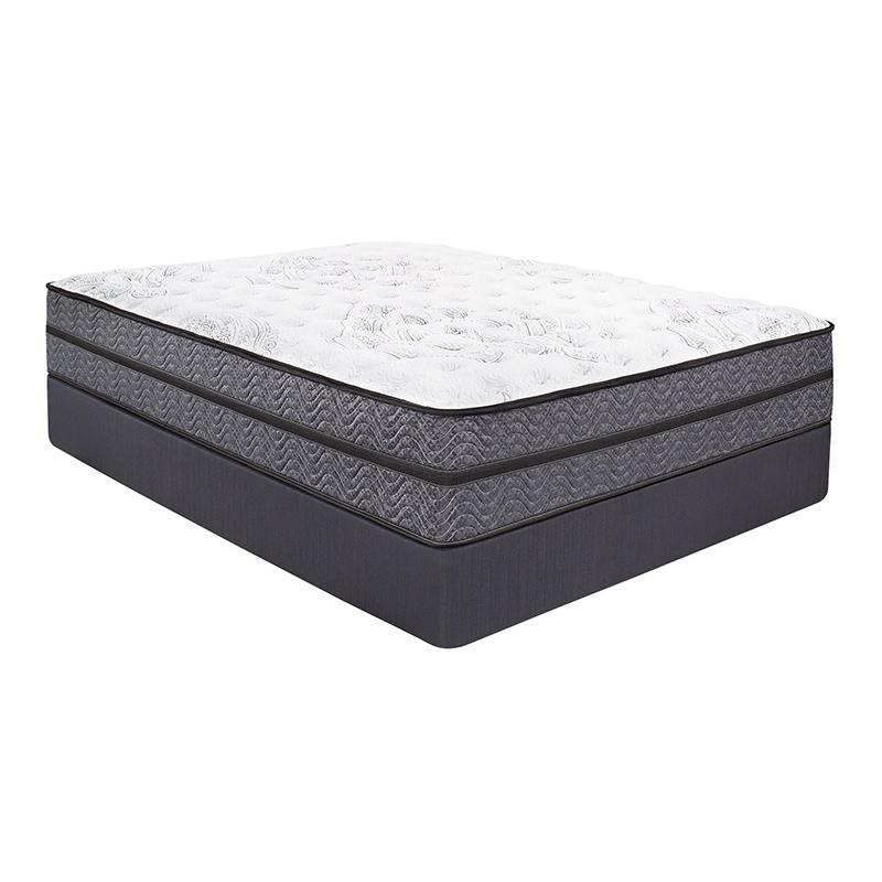 Southerland Fairweather Firm Mattress (California King) IMAGE 2