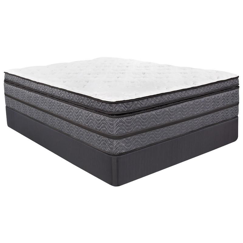 Southerland Kimball Box Top Mattress (California King) IMAGE 2