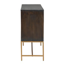  Signature Design by Ashley Elinmore A4000316 Accent Cabinet IMAGE 3