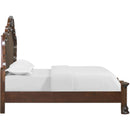 Steve Silver Furniture Royale Queen Panel Bed RY900QFB/RY900QHB/RY900SR IMAGE 3