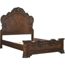 Steve Silver Furniture Royale Queen Panel Bed RY900QFB/RY900QHB/RY900SR IMAGE 4