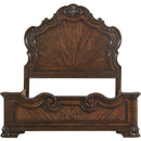 Steve Silver Furniture Royale Queen Panel Bed RY900QFB/RY900QHB/RY900SR IMAGE 5